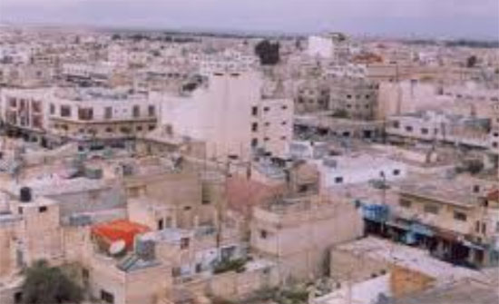 جلسة حوارية حول التعليم اللامنهجي في المفرق