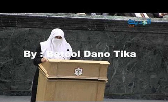 العتوم : اشكر الرزاز