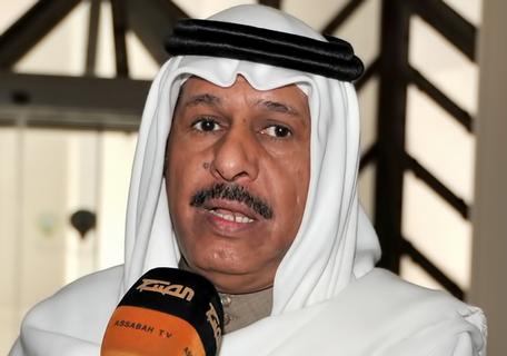 الكويت تنفي توقيف احد نوابها في الاردن الكويت تنفي توقيف احد نوابها في الاردن