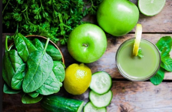? علامات تؤكد احتياج جسدك إلى الديتوكس Detox ? علامات تؤكد احتياج جسدك إلى الديتوكس Detox