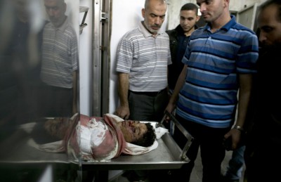 استشهاد فلسطينيتين في قصف إسرائيلي جنوبي مدينة غزة استشهاد فلسطينيتين في قصف إسرائيلي جنوبي مدينة غزة