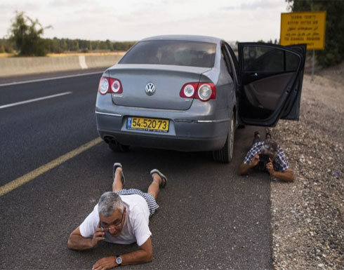 ذعر بـ"تل أبيب" بعد إطلاق صافرات إنذار بالخطأ