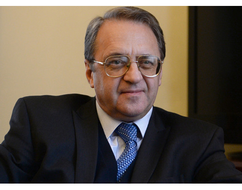 موسكو تعرض على مصر إنشاء مركز لتنسيق مكافحة "الإرهاب"