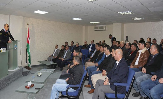 مدير الأمن العام: مستمرون في حربنا ضد المخدرات مدير الأمن العام: مستمرون في حربنا ضد المخدرات