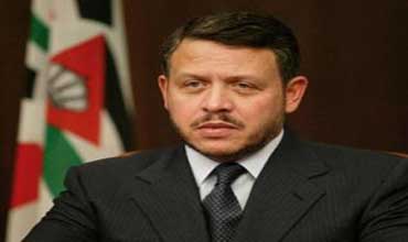 ماذا قال الملك في كلية الدراسات الدفاعية بـ لندن ؟