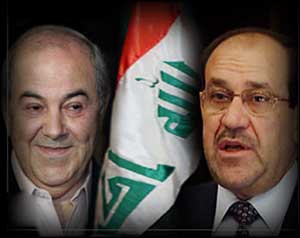 الخلافات تعيق التئام البرلمان العراقي  