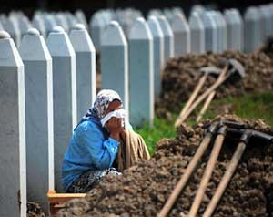 محكمة بوسنية تبرئ متهمين صربا    