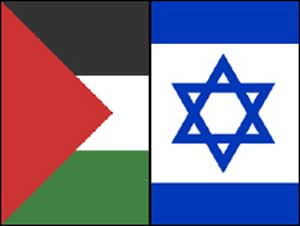 قلق بريطاني من تعثر المفاوضات بين الفلسطينيين واسرائيل