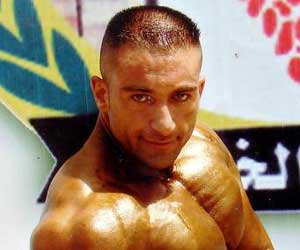 اتحاد بناء الاجسام يقدم موعد بطولة المحافظات ويعين الحكام