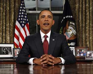 هل يشن أوباما حربا على إيران؟   