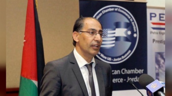 الأردن يشارك بالاجتماع السادس لوكالة الطاقة المتجددة الأردن يشارك بالاجتماع السادس لوكالة الطاقة المتجددة