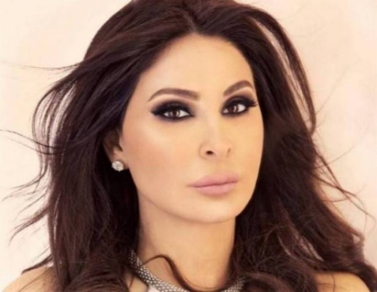 إليسا: أنتظر هذا اليوم بفارغ الصبر!! إليسا: أنتظر هذا اليوم بفارغ الصبر!!