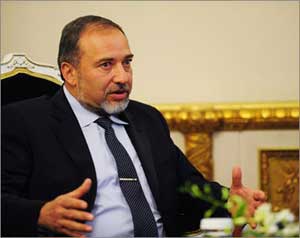 بديل إسرائيلي لاتفاق الوضع النهائي