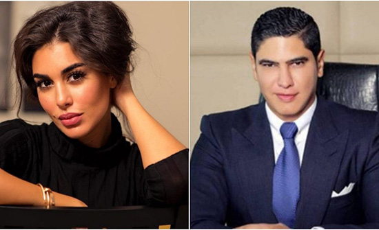 وفاة والد رجل الأعمال المصري ” أحمد أبو هشيمة “