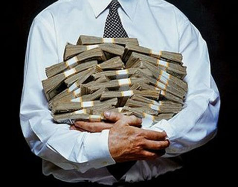كيف يخفي الأغنياء ثرواتهم؟ كيف يخفي الأغنياء ثرواتهم؟
