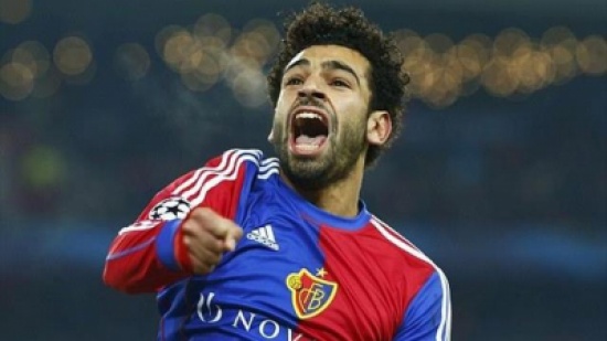 الهدف القاتل .. يرفع سعر صلاح لـــ 8.5 مليون يورو الهدف القاتل .. يرفع سعر صلاح لـــ 8.5 مليون يورو