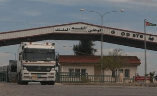 الجيش السوري يتراجع عن معركة درعا مقابل فتح نصيب مع الاردن الجيش السوري يتراجع عن معركة درعا مقابل فتح نصيب مع الاردن