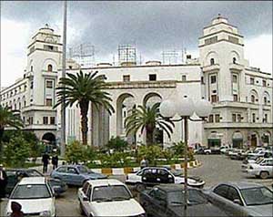 ليبيا تطرد دبلوماسيا أميركيا 