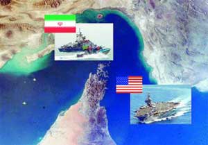 اميركا ترفض دعوة اسرائيلية لتهديد ايران عسكريا