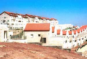 مخطط اسرائيلي لبناء 11 مستوطنة في النقب