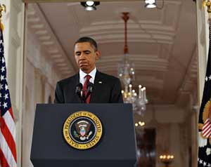 أوباما: الاقتصاد سبب خسارة الانتخابات