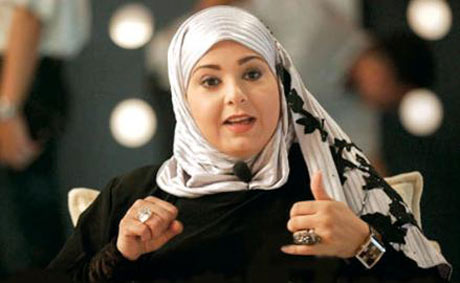 الأزهر يرفض "أسماء بنت أبي بكر"