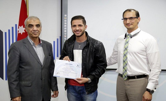ميكانيكيو المهندسين يختتمون سلسلة ورش عمل "مضخات الطرد المركزي" ميكانيكيو المهندسين يختتمون سلسلة ورش عمل "مضخات الطرد المركزي"