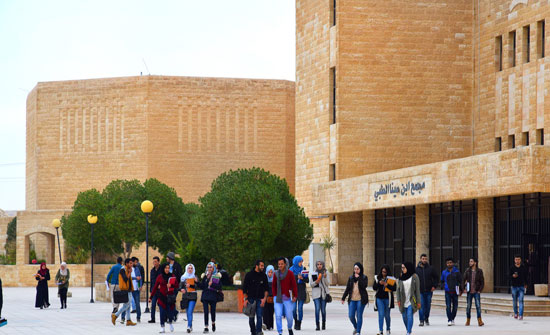 الهاشمية تحدد موعد انتخابات مجلس الطلبة السادس عشر الهاشمية تحدد موعد انتخابات مجلس الطلبة السادس عشر