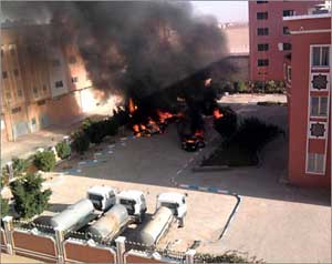 قتلى بالعيون ومفاوضات بنيويورك 