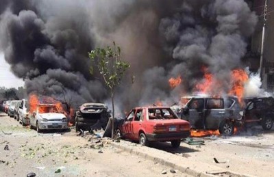 “حماس″ تنفي تورطها في اغتيال النائب العام المصري السابق