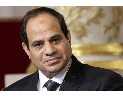 نصائح إسرائيلية للسيسي : تنظيم "داعش" يسيطر عمليا على كل سيناء نصائح إسرائيلية للسيسي : تنظيم "داعش" يسيطر عمليا على كل سيناء