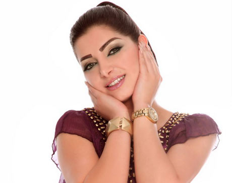 كلوديا حنا ثلاثية الأبعاد