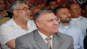 المصاروة :المشاركة في الانتخابات دليل اكيد على الانحياز للمصلحة الاردنية العليا  