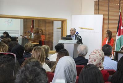 معهد الإعلام يطلق مبادرة بوابة خبيرات الأردن