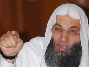 الشيخ محمد حسان: أتحدى أي مسلم على وجه الأرض يجيز قتل المسيحيين