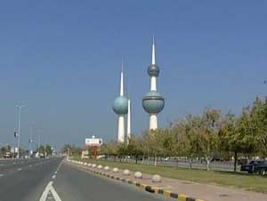 الإقتصاد يلعب دور "الجسر الجديد" في ترميم علاقات الكويت والعراق الإقتصاد يلعب دور "الجسر الجديد" في ترميم علاقات الكويت والعراق