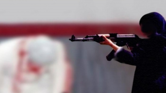 شاهد.. سعودي كاد يقتل شقيقه العريس عند اطلاقه الرصاص بكثافة من كلاشنكوف