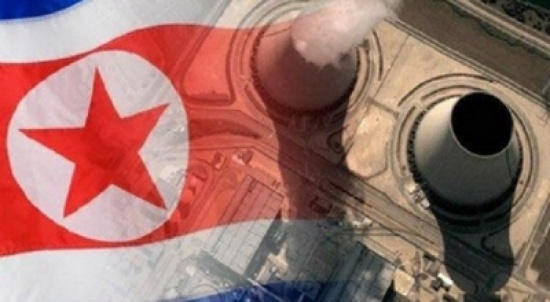 باحثون: كوريا الشمالية قد ُتشغل قريبا مفاعلا نوويا بالمياه الخفيفة باحثون: كوريا الشمالية قد ُتشغل قريبا مفاعلا نوويا بالمياه الخفيفة