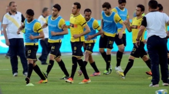 البنزرتي يأمل بتقديم أداء جيد أمام ديسبورتيفو بالكأس الإفريقي