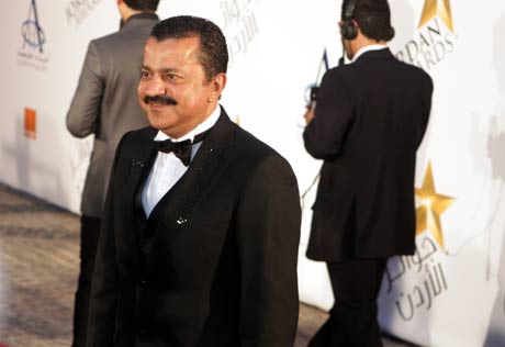 علي عبد الستار: أحضر لعمل مشترك أردني قطري في ألبومي القادم 