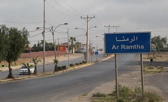 متصرف الرمثا: مراقبو الصحة في البلدية لا يملكون صفة الضابطة العدلية