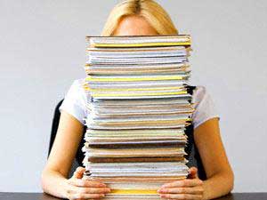 قبل أن يصيبك بالجنون أو الاكتئاب تغلب على توتر العمل بنمط حياتي جديد