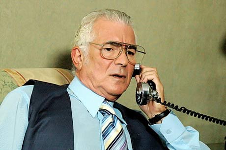 محمود قابيل يبدأ العلاج الطبيعي في ألمانيا 