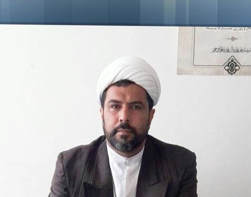 كابول.. اعتقال ممثل خامنئي والسيستاني المسؤول عن إرسال مقاتلين لسوريا كابول.. اعتقال ممثل خامنئي والسيستاني المسؤول عن إرسال مقاتلين لسوريا