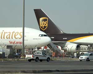 ألمانيا ترفع حظر الرحلات من اليمن 