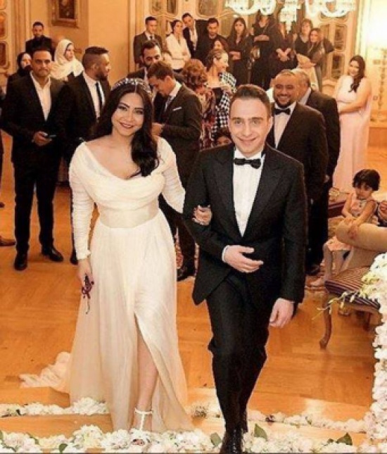 الفيديو الأول لشيرين وحسام حبيب من شهر العسل.. إليكم التفاصيل الفيديو الأول لشيرين وحسام حبيب من شهر العسل.. إليكم التفاصيل