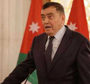 وزير العدل يلتقي السفير الاوكراني