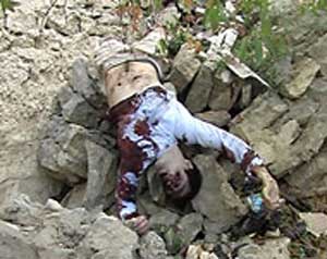 مقتل ثلاثة مقاتلين بداغستان   