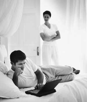 لماذا يموت الحب بعد الزواج ؟