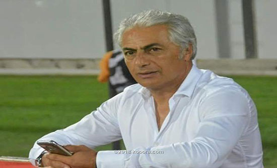 الليلي لم يُحدد موقفه من العودة للجزيرة الأردني